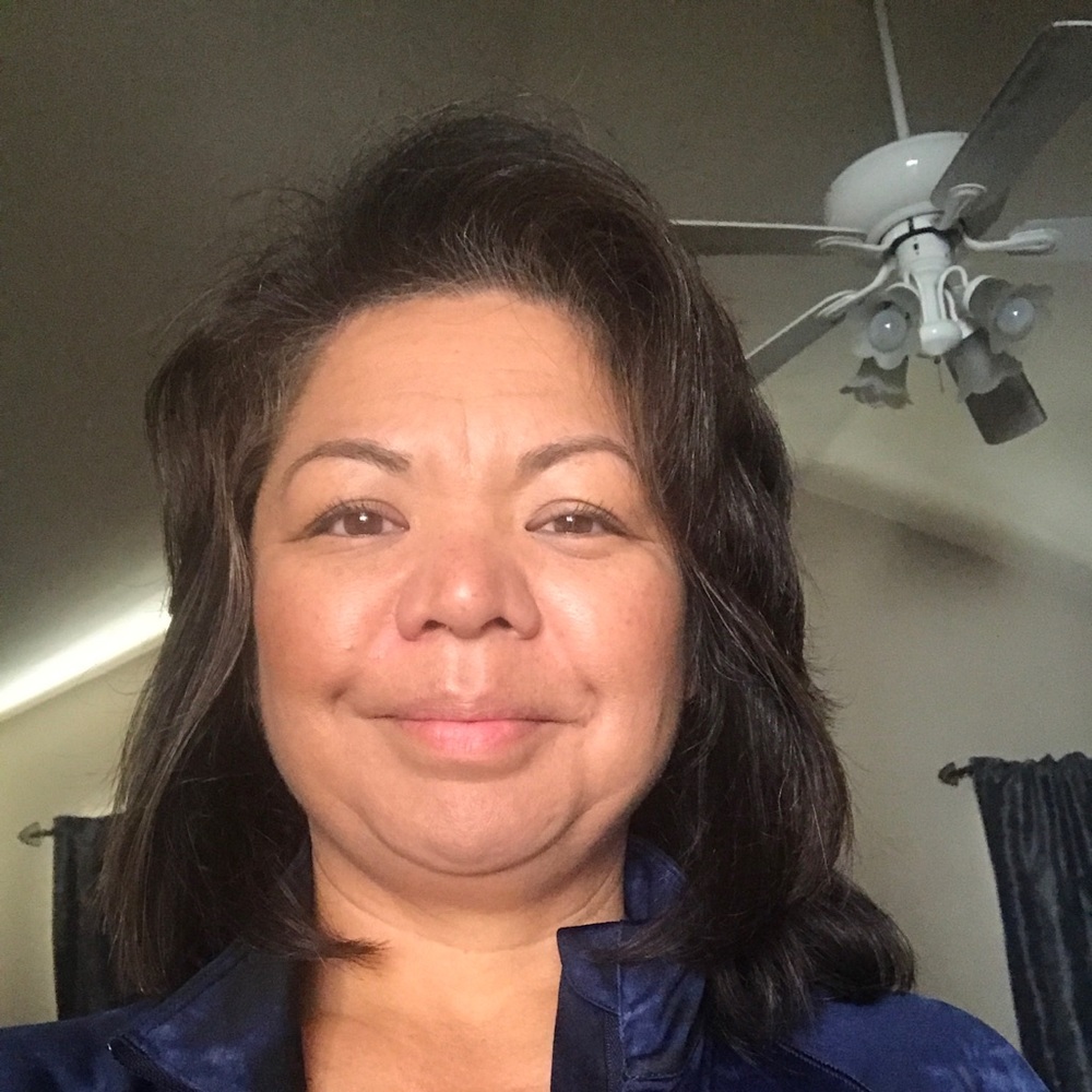 Meet your Posher, Cindy